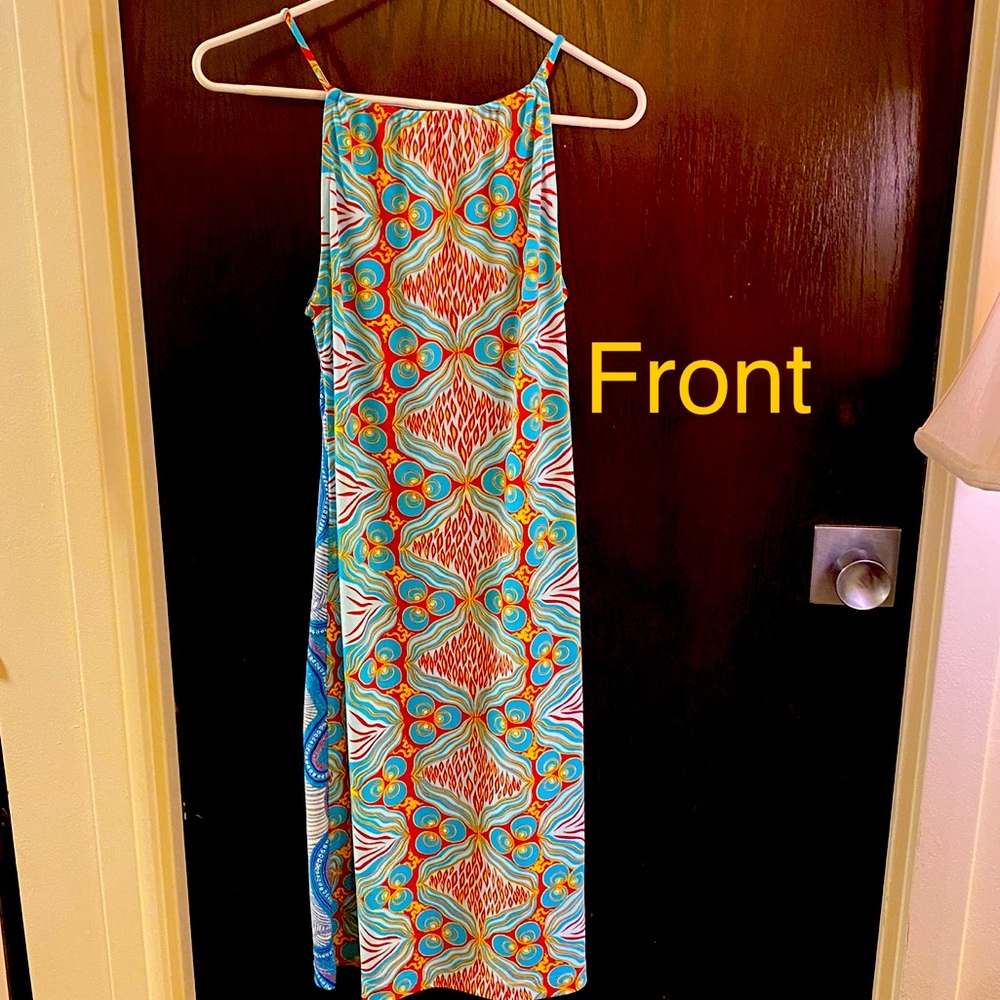 BCBGMAXAZRIA Dress